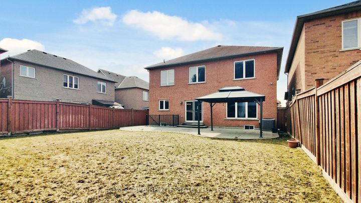 Photo 47 at 7 Yellow Avens Boulevard, Wellington, Brampton