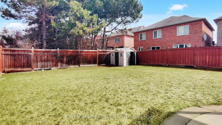 Photo 48 at 7 Yellow Avens Boulevard, Wellington, Brampton