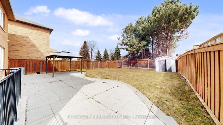 Photo 49 at 7 Yellow Avens Boulevard, Wellington, Brampton