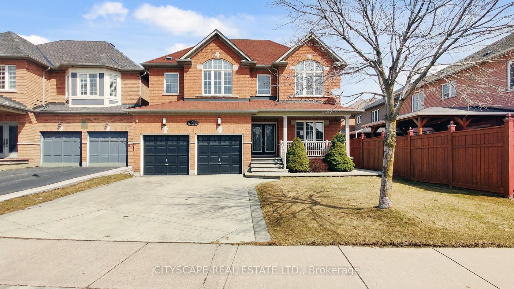 7 Yellow Avens Boulevard, Wellington, Brampton 2