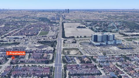 Photo 42 at 2 Prestwick Avenue, Maple, Vaughan