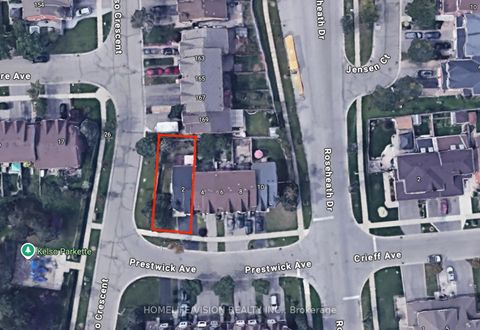 Photo 43 at 2 Prestwick Avenue, Maple, Vaughan