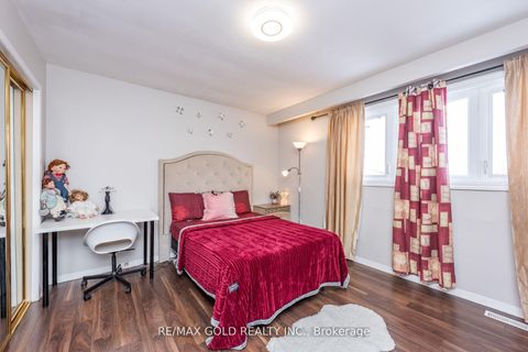 Photo 16 at 7258 Vernor Drive, Malton, Mississauga