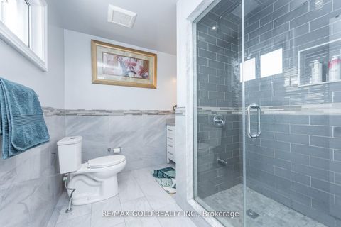 Photo 21 at 7258 Vernor Drive, Malton, Mississauga