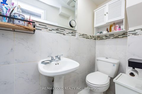 Photo 26 at 7258 Vernor Drive, Malton, Mississauga