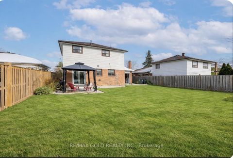 Photo 34 at 7258 Vernor Drive, Malton, Mississauga