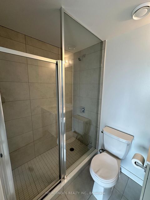 Photo 10 at 508 - 8 TIPPETT Road, Clanton Park, Toronto