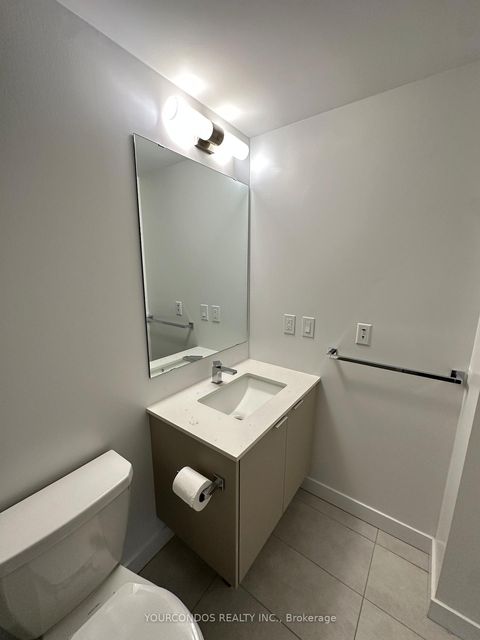 Photo 11 at 508 - 8 TIPPETT Road, Clanton Park, Toronto