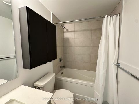 Photo 13 at 508 - 8 TIPPETT Road, Clanton Park, Toronto