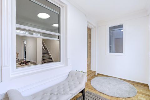 Photo 4 at 54 Roseheath Avenue, Woodbine Corridor, Toronto