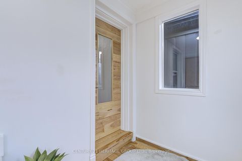 Photo 5 at 54 Roseheath Avenue, Woodbine Corridor, Toronto