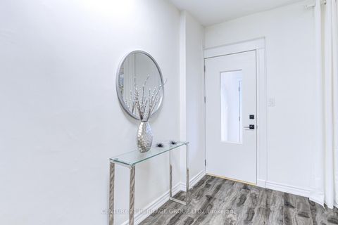 Photo 7 at 54 Roseheath Avenue, Woodbine Corridor, Toronto