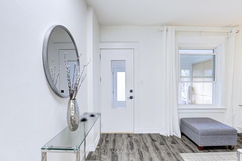 Photo 8 at 54 Roseheath Avenue, Woodbine Corridor, Toronto