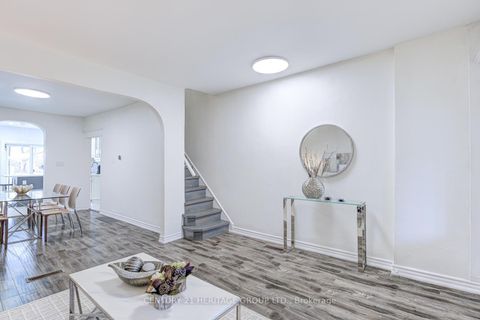 Photo 10 at 54 Roseheath Avenue, Woodbine Corridor, Toronto