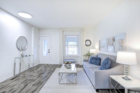 Photo 11 at 54 Roseheath Avenue, Woodbine Corridor, Toronto