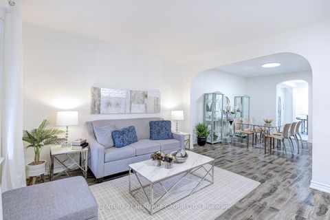 Photo 13 at 54 Roseheath Avenue, Woodbine Corridor, Toronto