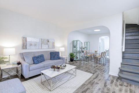 Photo 14 at 54 Roseheath Avenue, Woodbine Corridor, Toronto