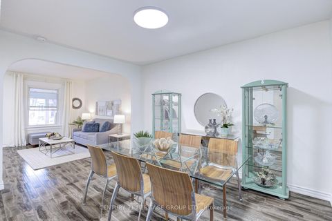 Photo 15 at 54 Roseheath Avenue, Woodbine Corridor, Toronto