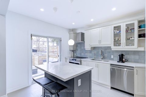 Photo 17 at 54 Roseheath Avenue, Woodbine Corridor, Toronto