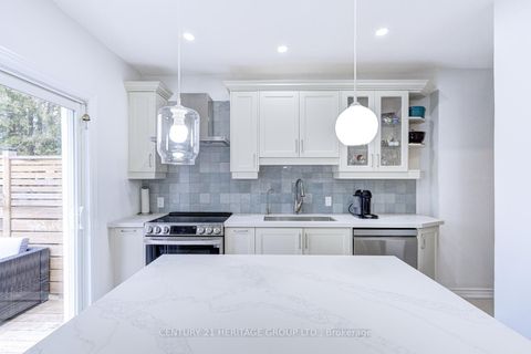 Photo 19 at 54 Roseheath Avenue, Woodbine Corridor, Toronto