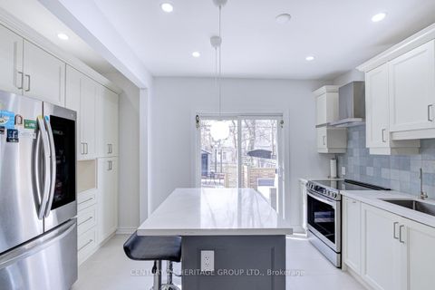 Photo 21 at 54 Roseheath Avenue, Woodbine Corridor, Toronto