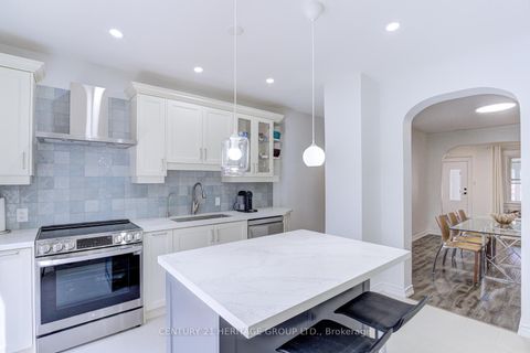 Photo 22 at 54 Roseheath Avenue, Woodbine Corridor, Toronto