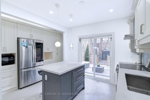 Photo 23 at 54 Roseheath Avenue, Woodbine Corridor, Toronto