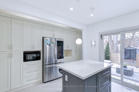 Photo 24 at 54 Roseheath Avenue, Woodbine Corridor, Toronto