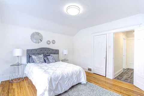 Photo 25 at 54 Roseheath Avenue, Woodbine Corridor, Toronto