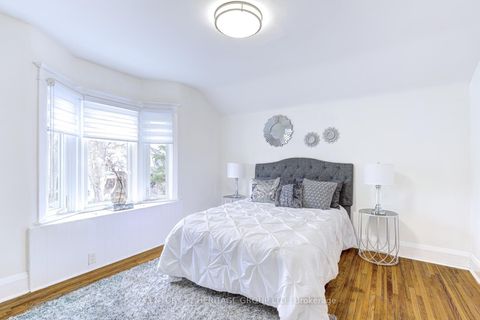 Photo 26 at 54 Roseheath Avenue, Woodbine Corridor, Toronto