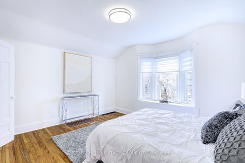 Photo 27 at 54 Roseheath Avenue, Woodbine Corridor, Toronto