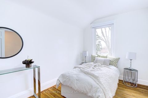 Photo 28 at 54 Roseheath Avenue, Woodbine Corridor, Toronto