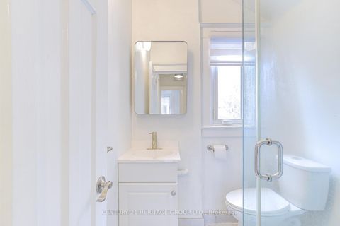 Photo 30 at 54 Roseheath Avenue, Woodbine Corridor, Toronto