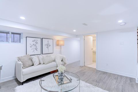 Photo 33 at 54 Roseheath Avenue, Woodbine Corridor, Toronto