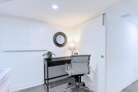 Photo 35 at 54 Roseheath Avenue, Woodbine Corridor, Toronto