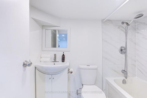 Photo 36 at 54 Roseheath Avenue, Woodbine Corridor, Toronto