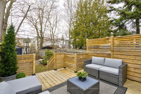 Photo 38 at 54 Roseheath Avenue, Woodbine Corridor, Toronto