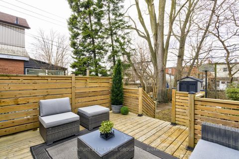 Photo 39 at 54 Roseheath Avenue, Woodbine Corridor, Toronto