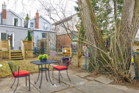 Photo 40 at 54 Roseheath Avenue, Woodbine Corridor, Toronto