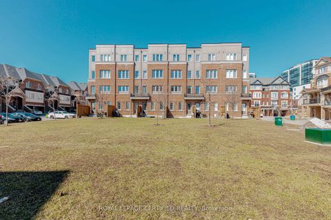 Photo 1 at 91 Aquatic Ballet Path, Windfields, Oshawa