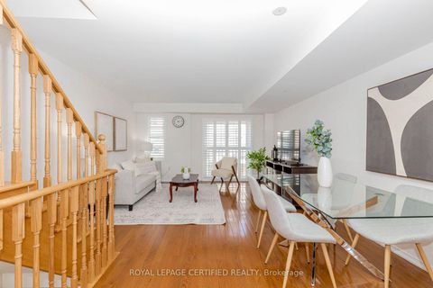 Photo 3 at 91 Aquatic Ballet Path, Windfields, Oshawa