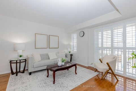 Photo 5 at 91 Aquatic Ballet Path, Windfields, Oshawa