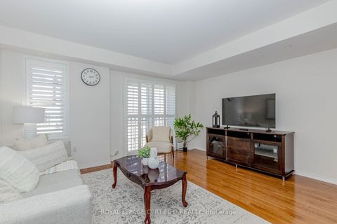 Photo 6 at 91 Aquatic Ballet Path, Windfields, Oshawa