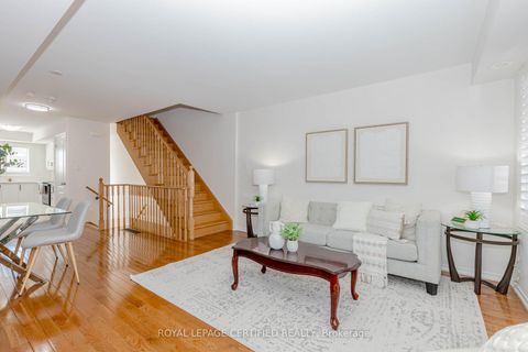 Photo 7 at 91 Aquatic Ballet Path, Windfields, Oshawa