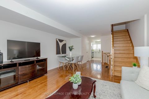 Photo 8 at 91 Aquatic Ballet Path, Windfields, Oshawa