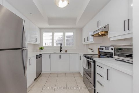 Photo 11 at 91 Aquatic Ballet Path, Windfields, Oshawa