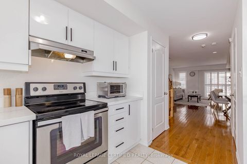 Photo 15 at 91 Aquatic Ballet Path, Windfields, Oshawa