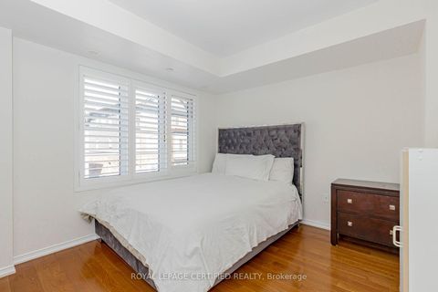 Photo 20 at 91 Aquatic Ballet Path, Windfields, Oshawa