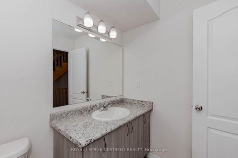 Photo 23 at 91 Aquatic Ballet Path, Windfields, Oshawa