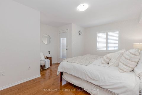 Photo 32 at 91 Aquatic Ballet Path, Windfields, Oshawa